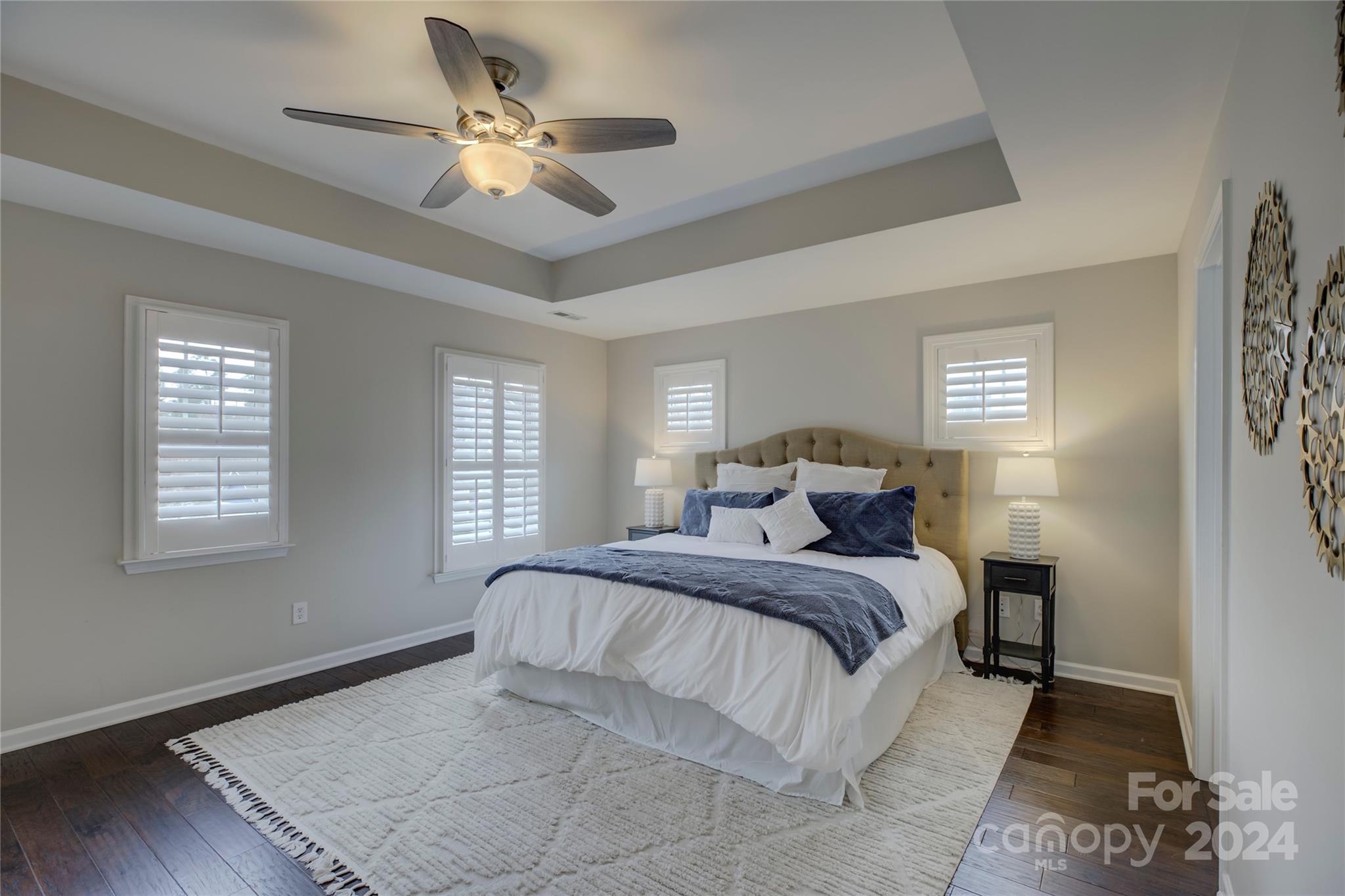 Baxter Village - Residential