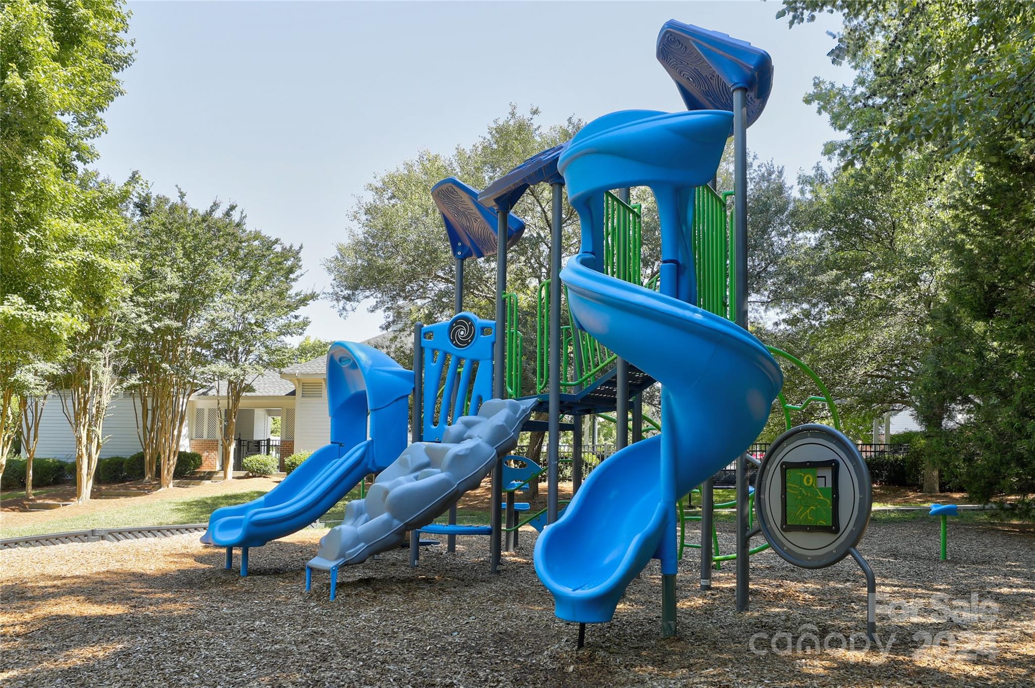 Baxter Village - Residential