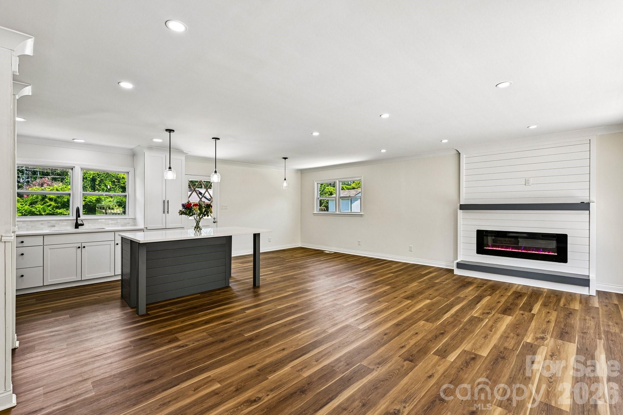 Hidden Valley - Residential