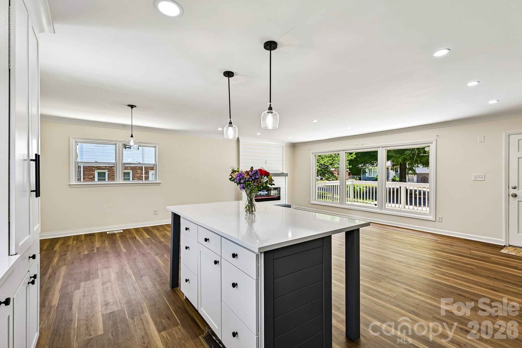 Hidden Valley - Residential