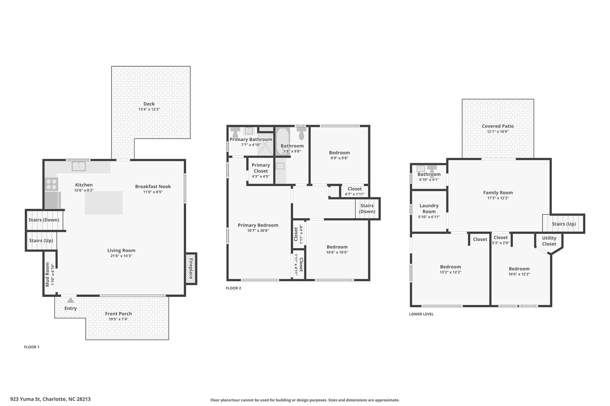 Hidden Valley - Residential