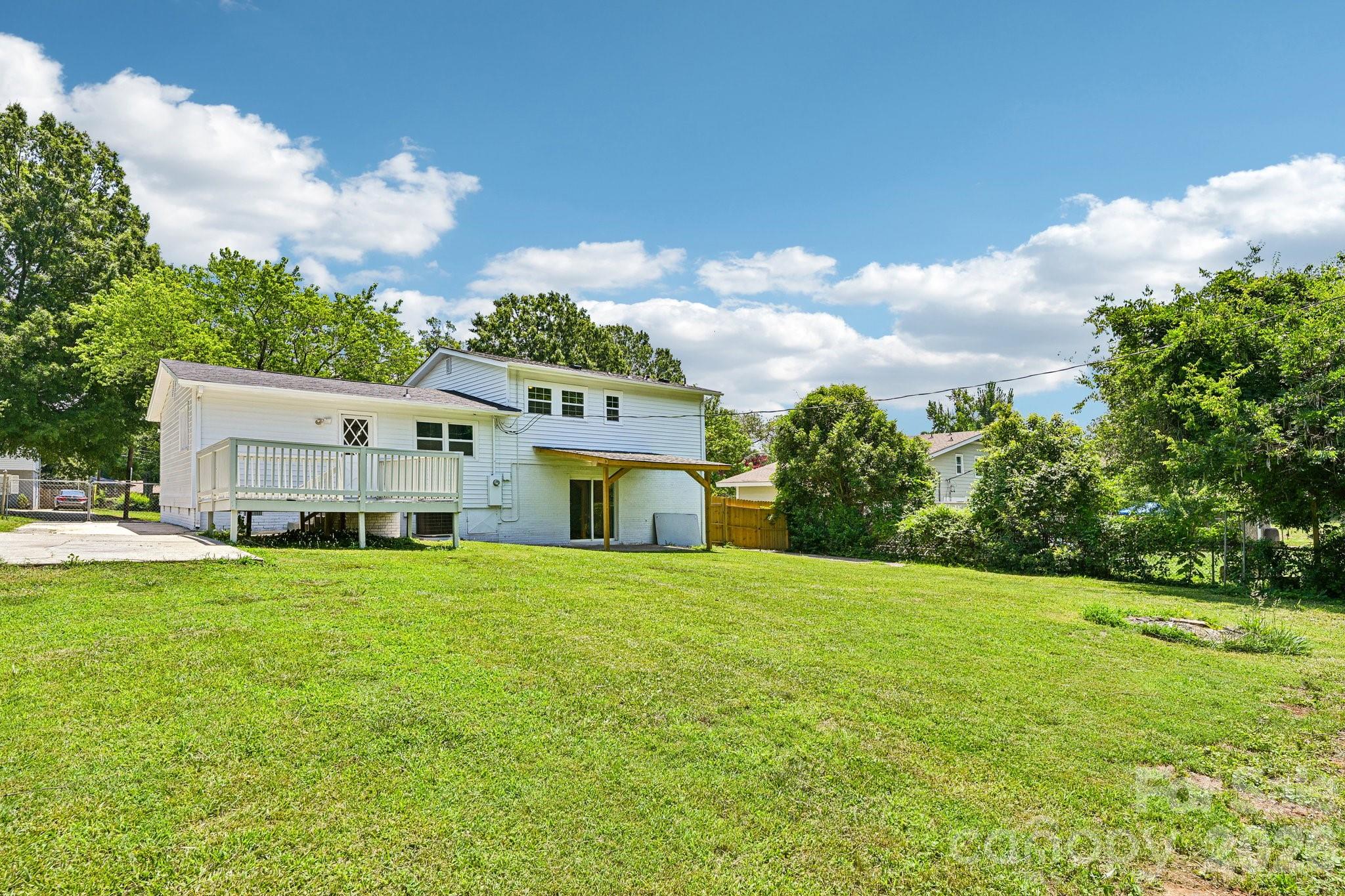 Hidden Valley - Residential