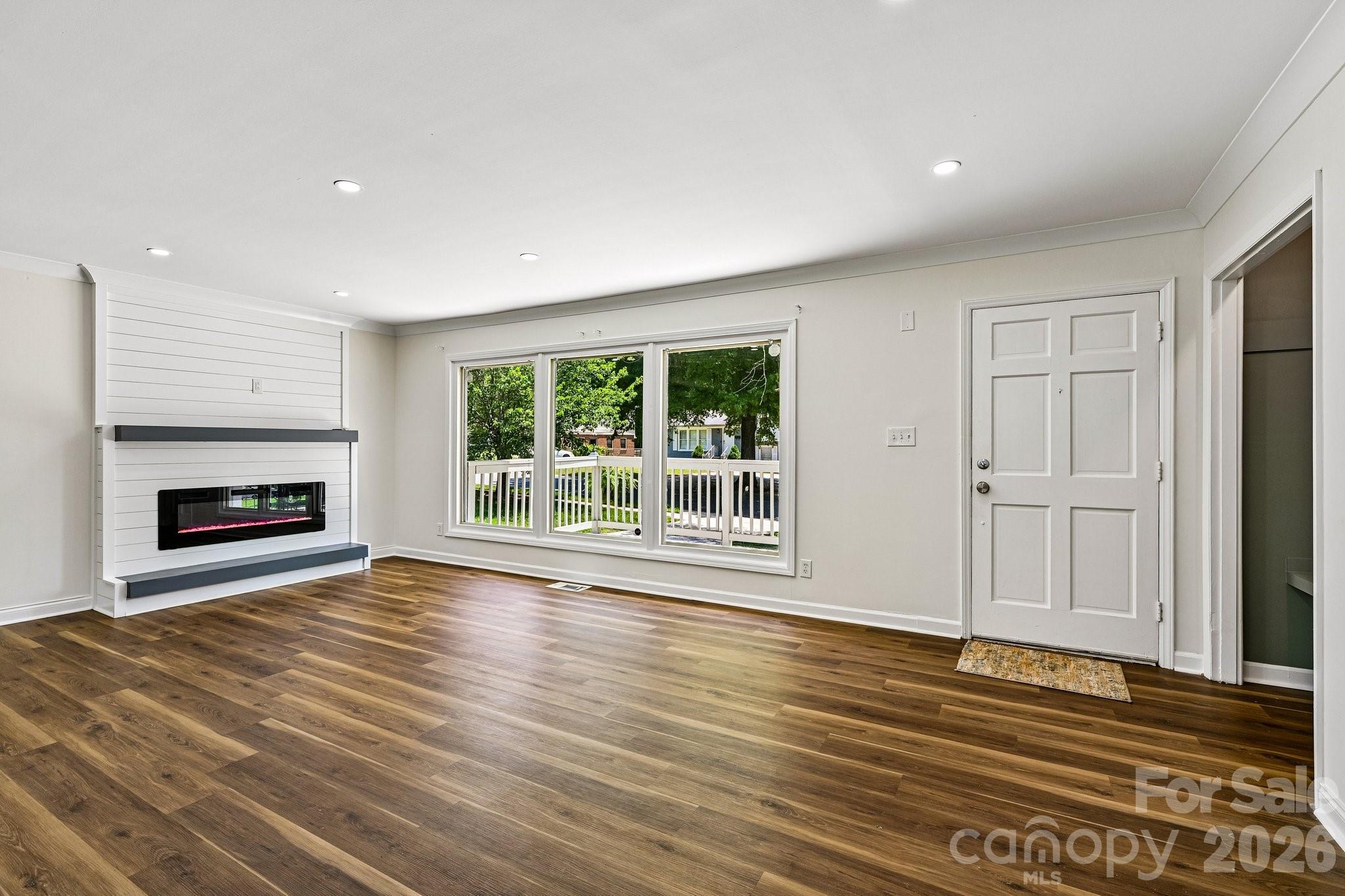 Hidden Valley - Residential