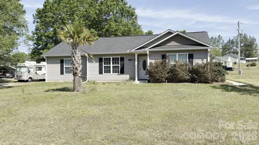 “Buyer's agent to verify schools and square footage and any and all information.
Buyer's agent to verify HOA, Restrictions, and any fees.
No known HOA info.
All info provided is believed to be accurate but should be verified.