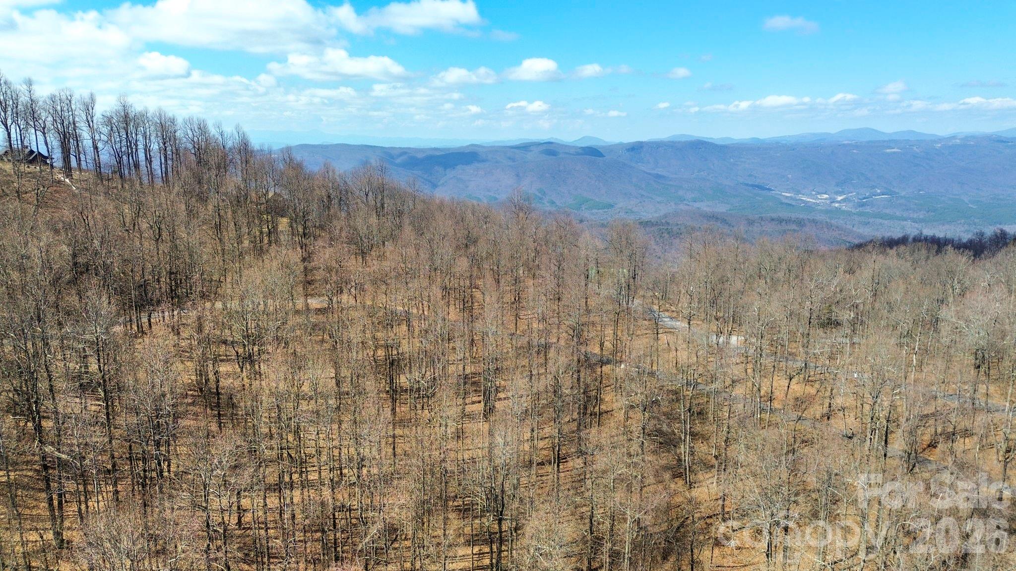 White Oak Mountain - Land