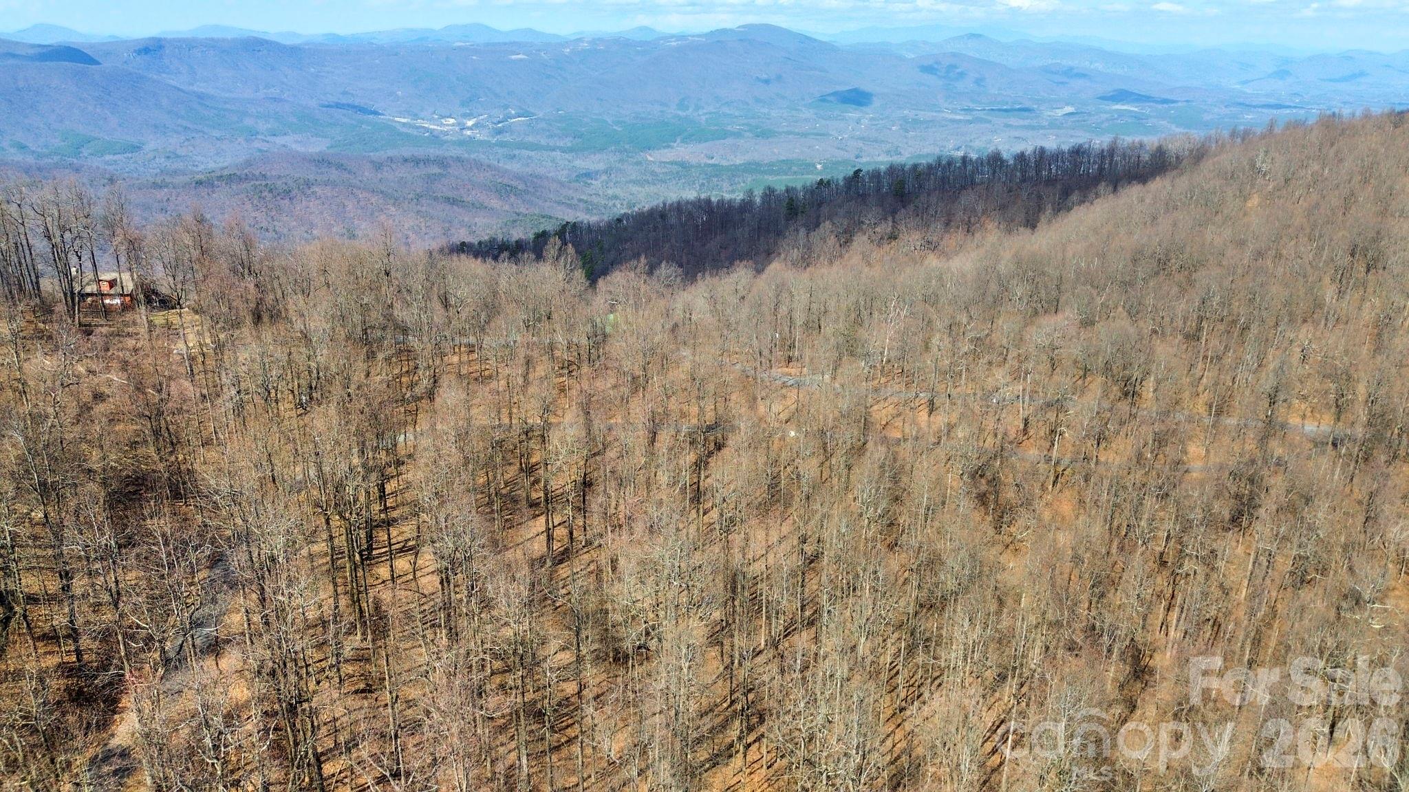 White Oak Mountain - Land