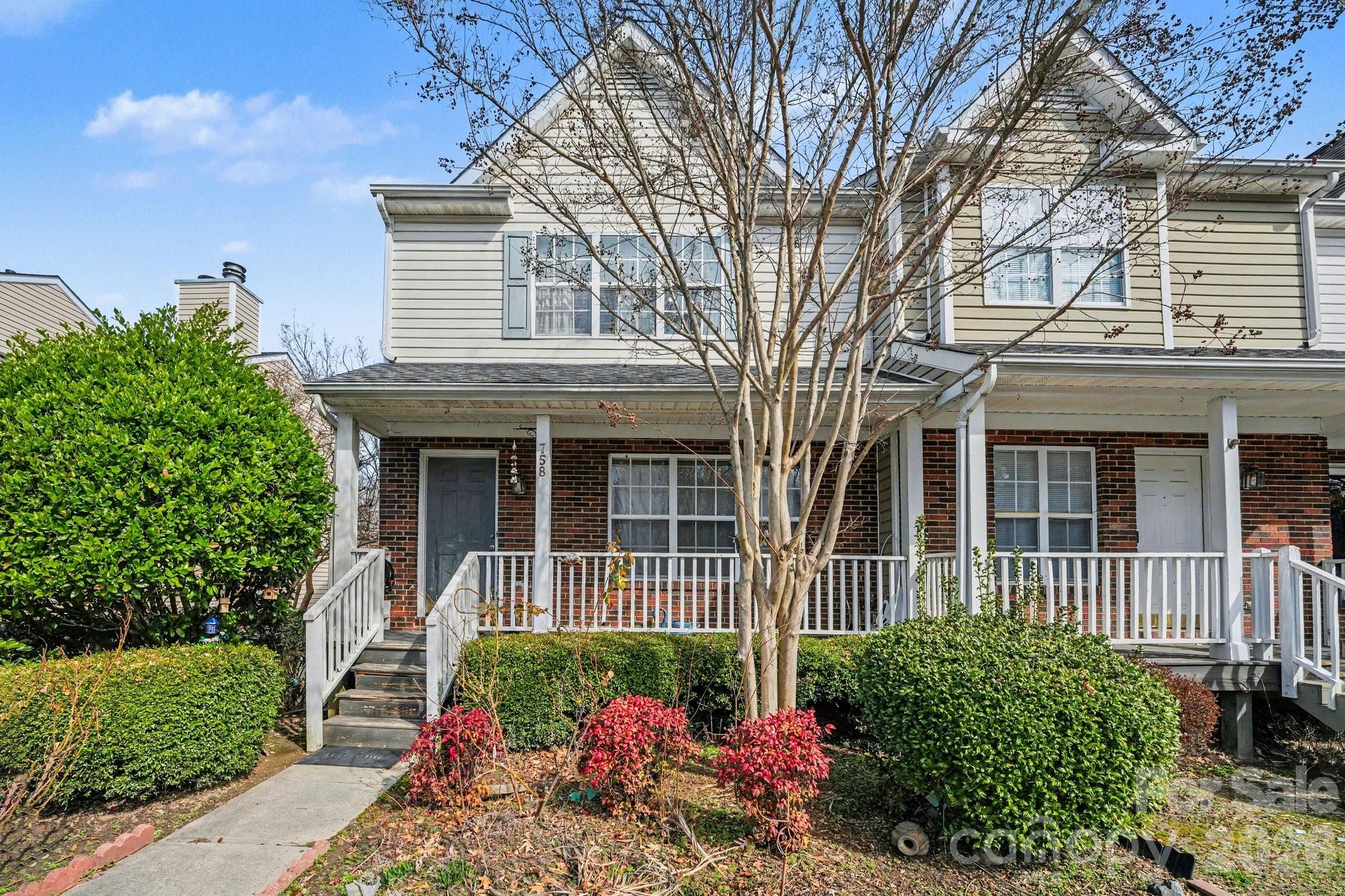 Glenwater at University Place - Residential