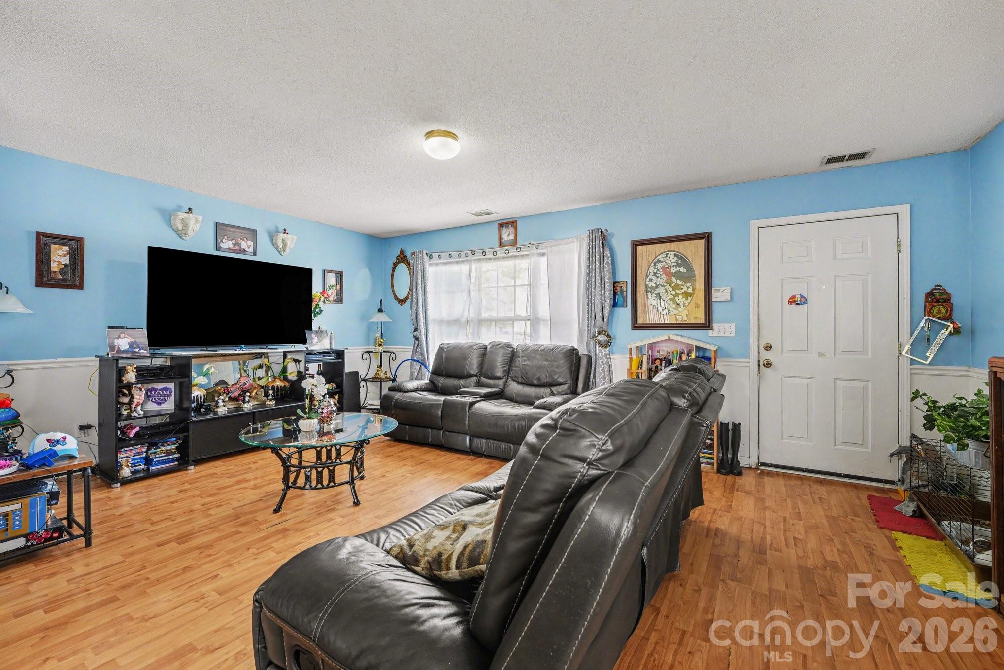 Glenwater at University Place - Residential