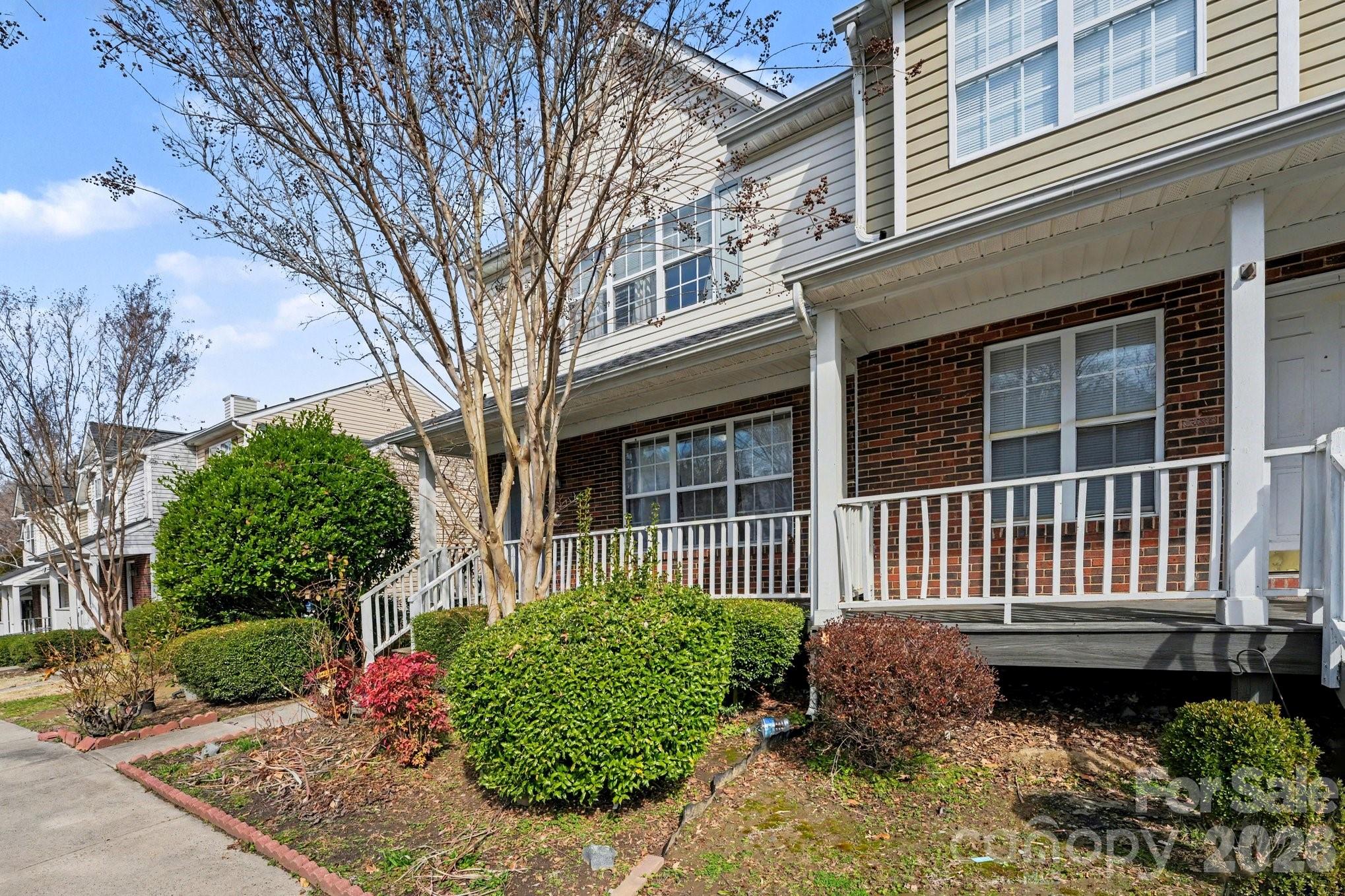 Glenwater at University Place - Residential