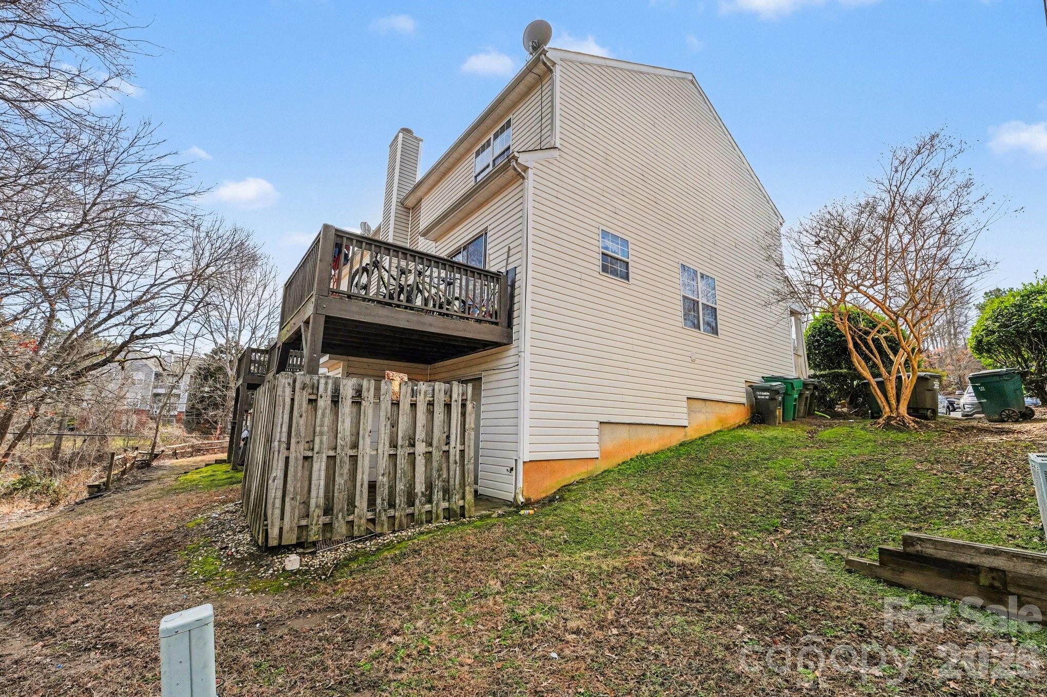 Glenwater at University Place - Residential