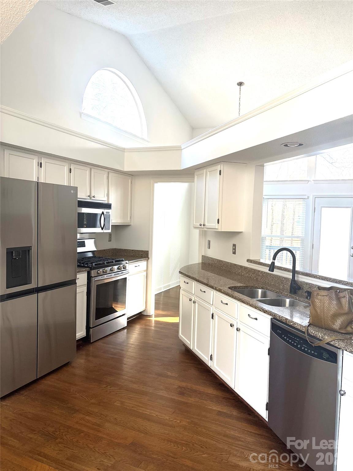 Winchester - Residential Lease