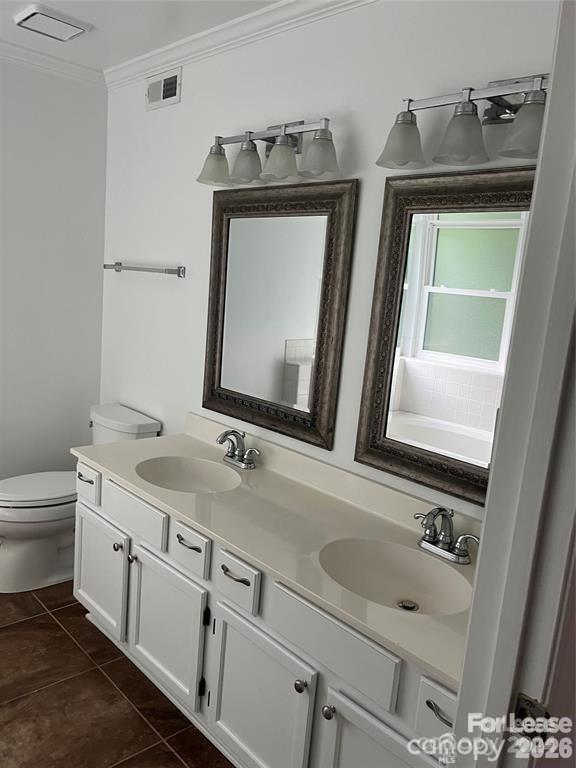 Winchester - Residential Lease