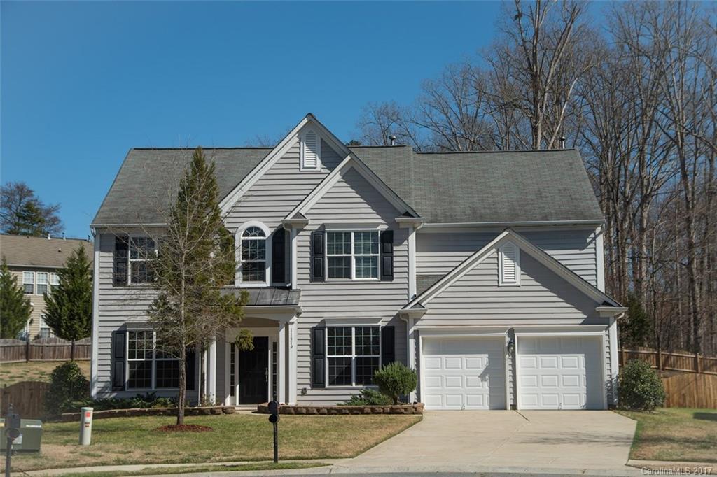 Wynchase - Residential