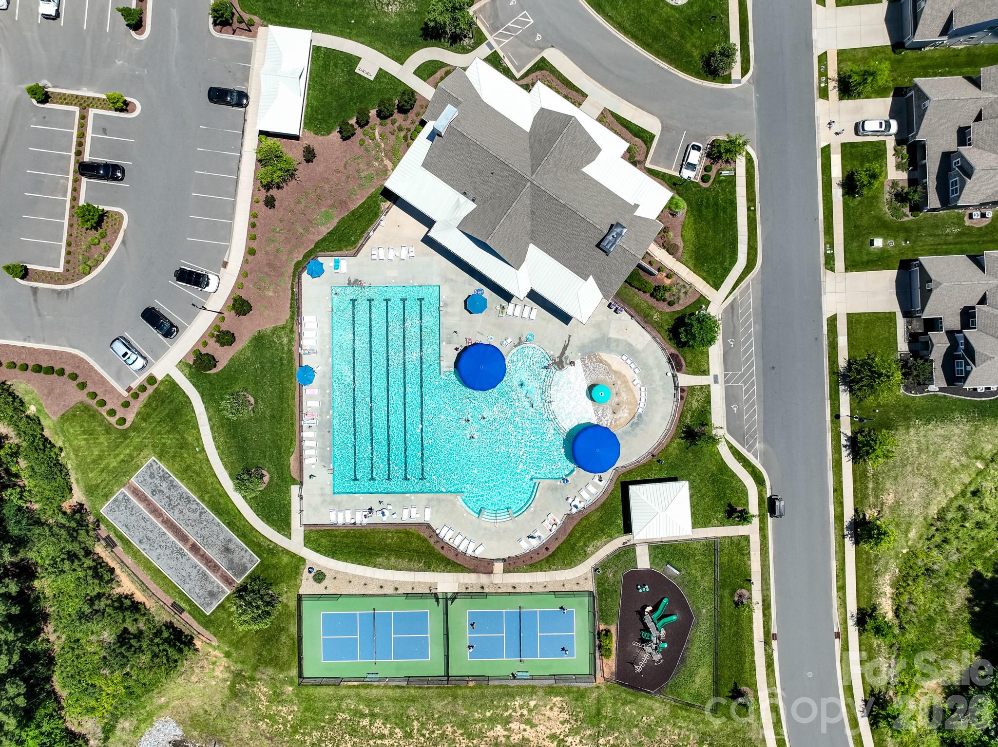 Avondale - Residential