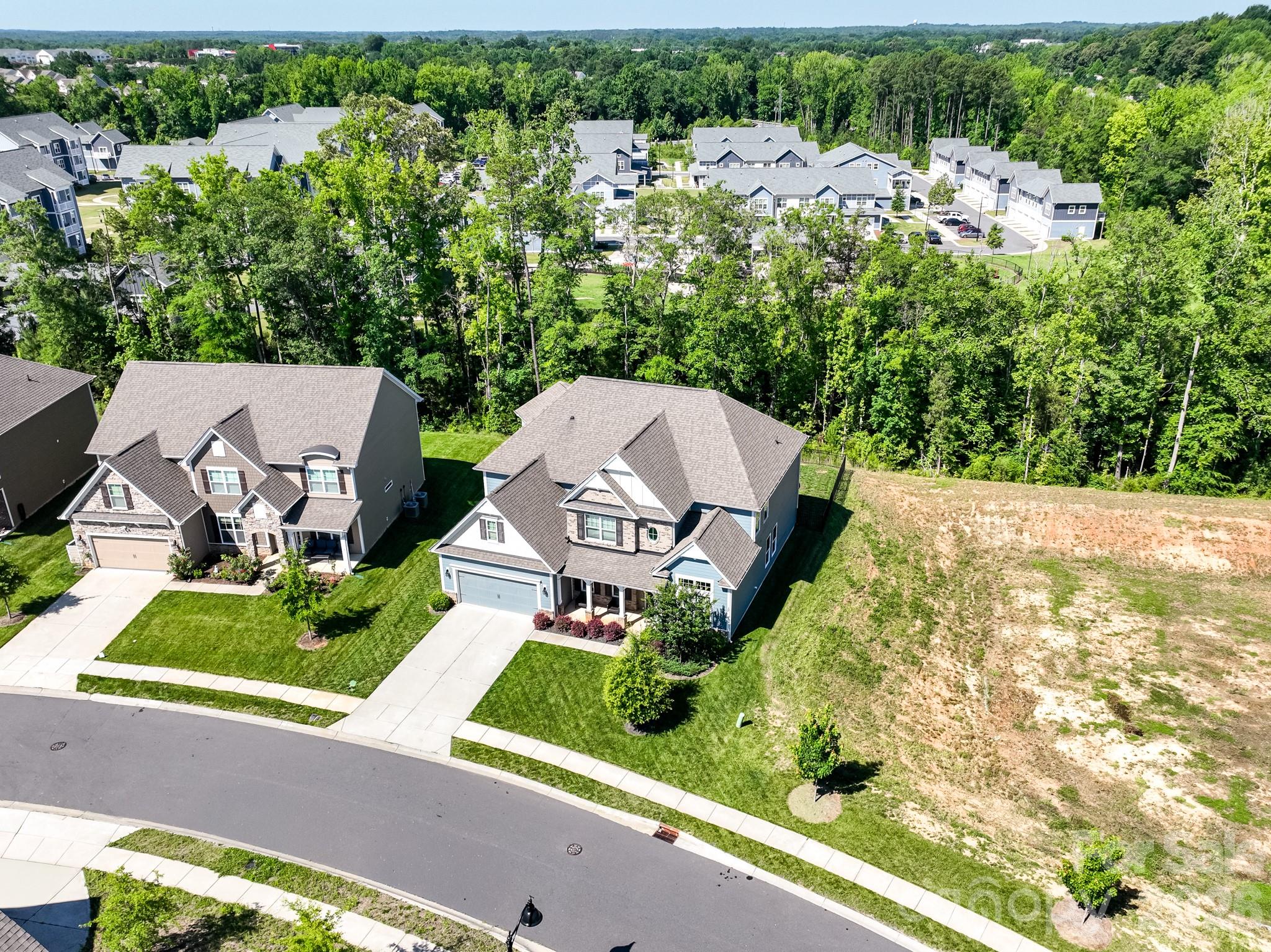 Avondale - Residential