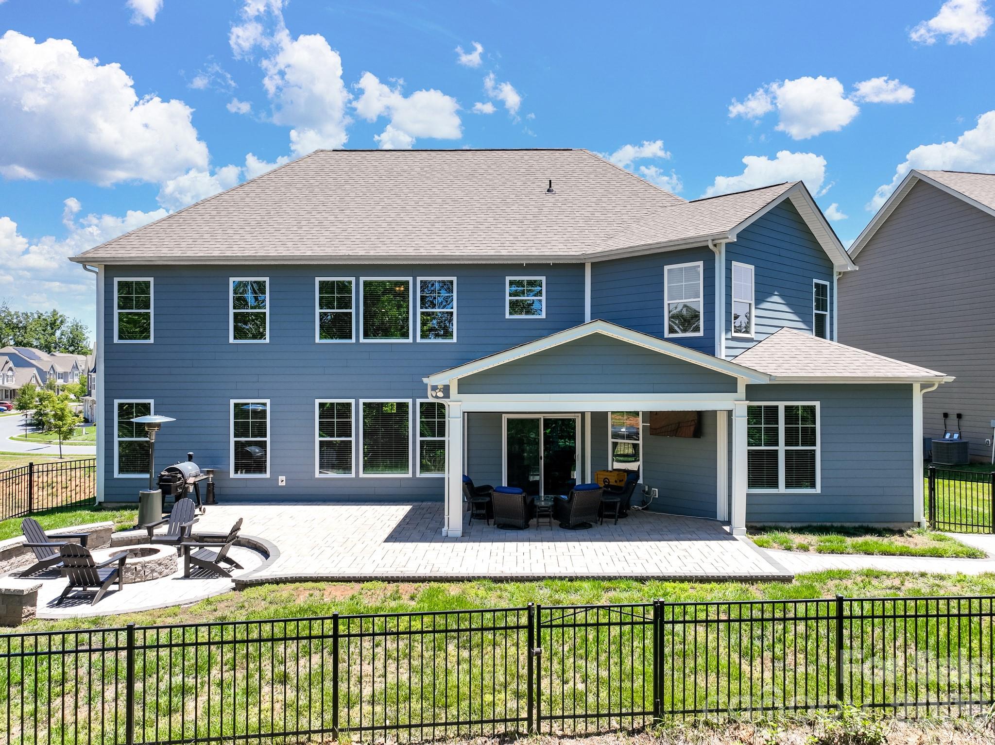 Avondale - Residential