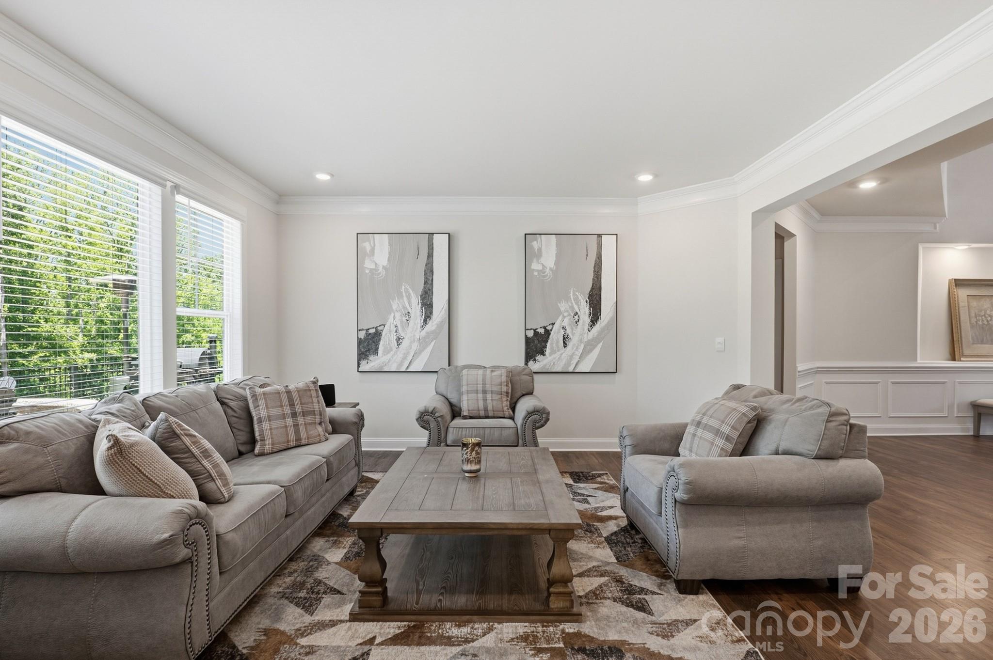 Avondale - Residential