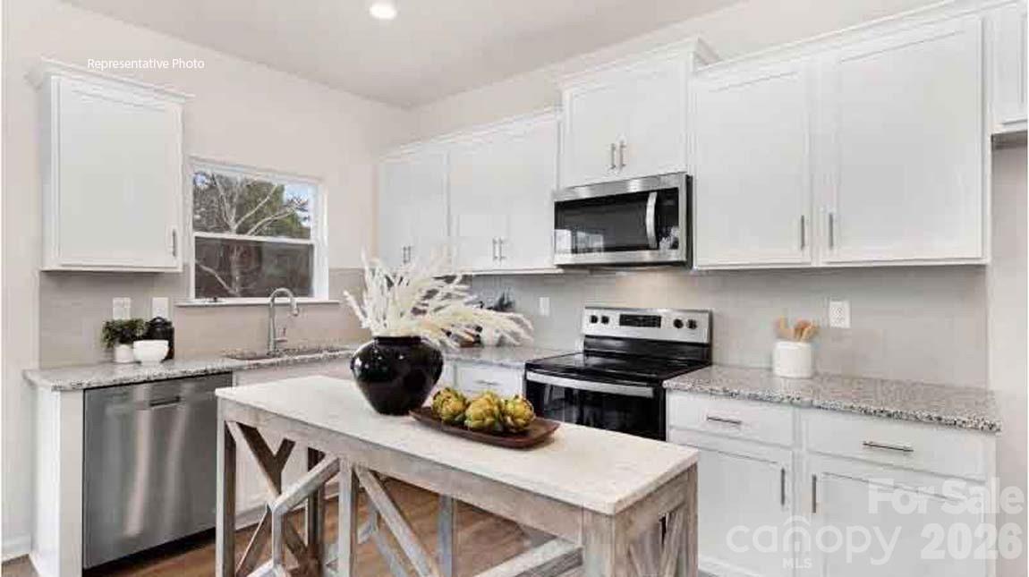 Fergus Crossing - Residential
