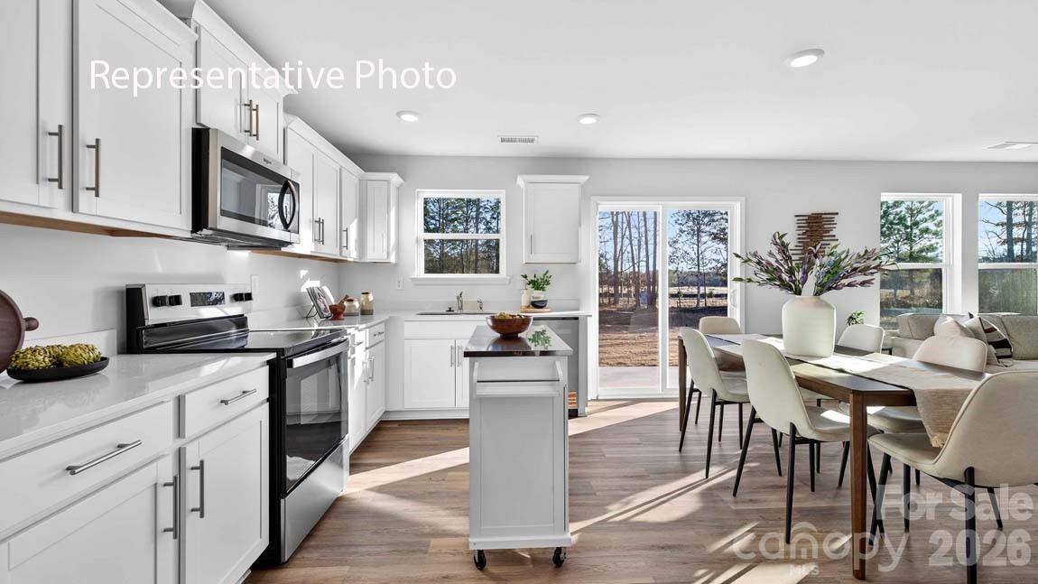 Fergus Crossing - Residential