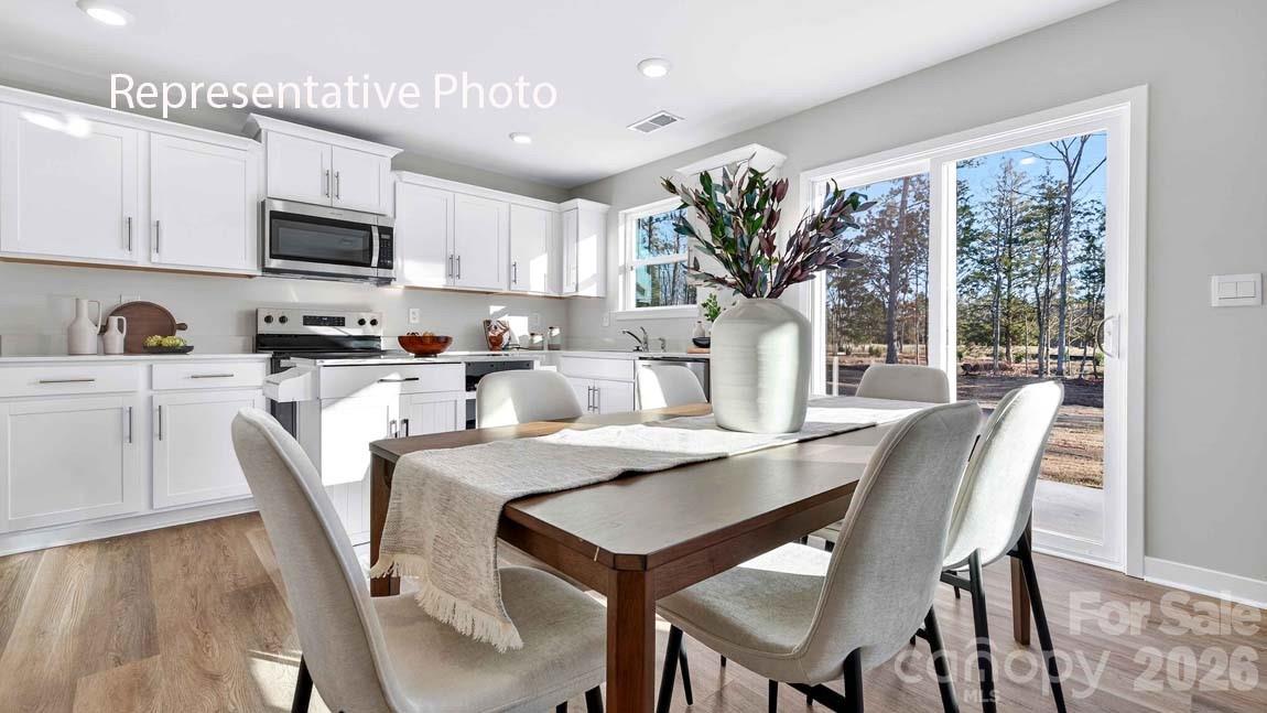 Fergus Crossing - Residential