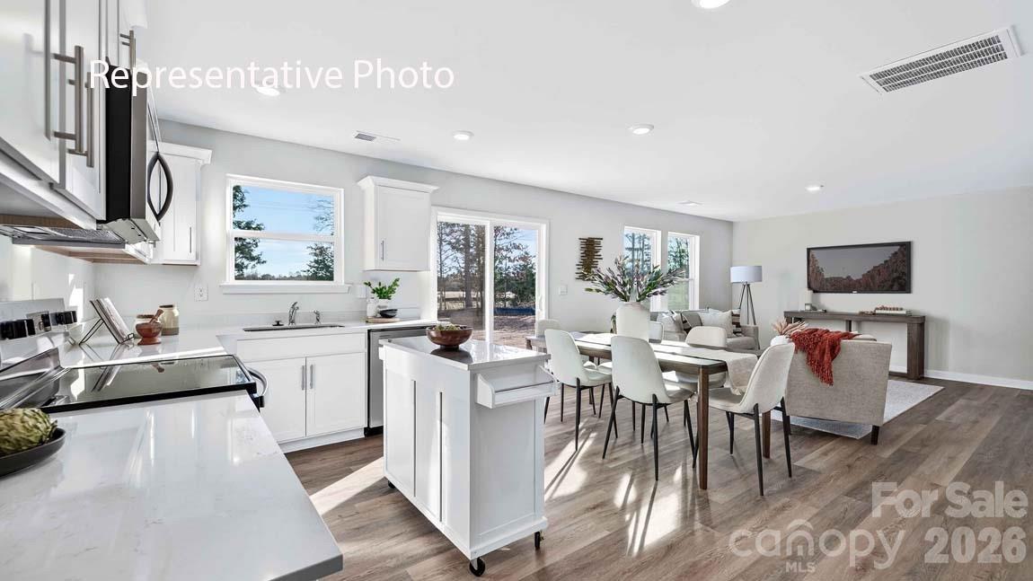 Fergus Crossing - Residential