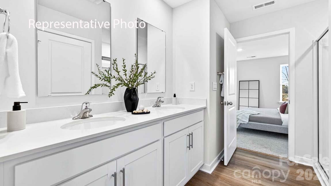 Fergus Crossing - Residential