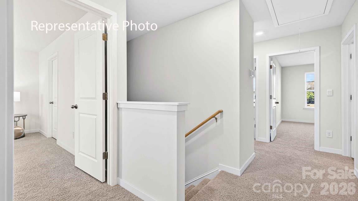 Fergus Crossing - Residential