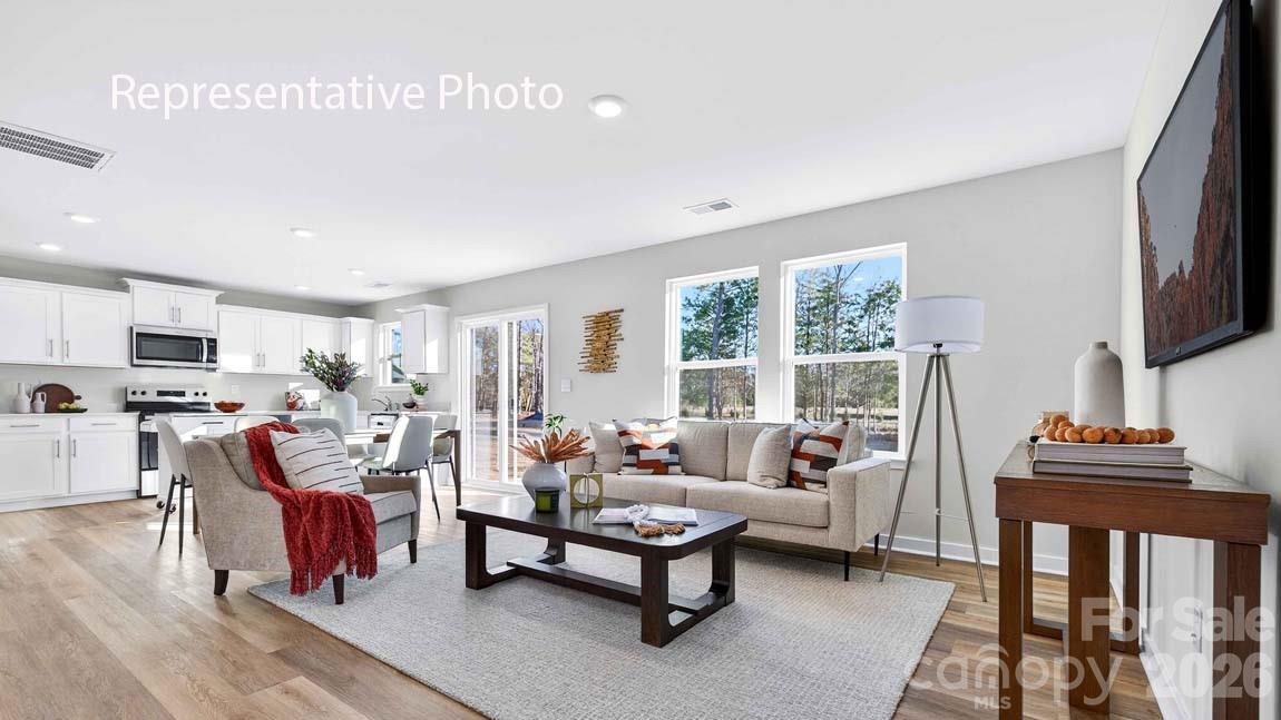 Fergus Crossing - Residential