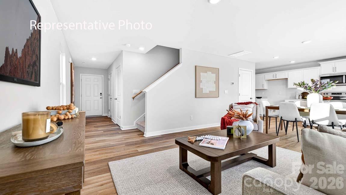 Fergus Crossing - Residential