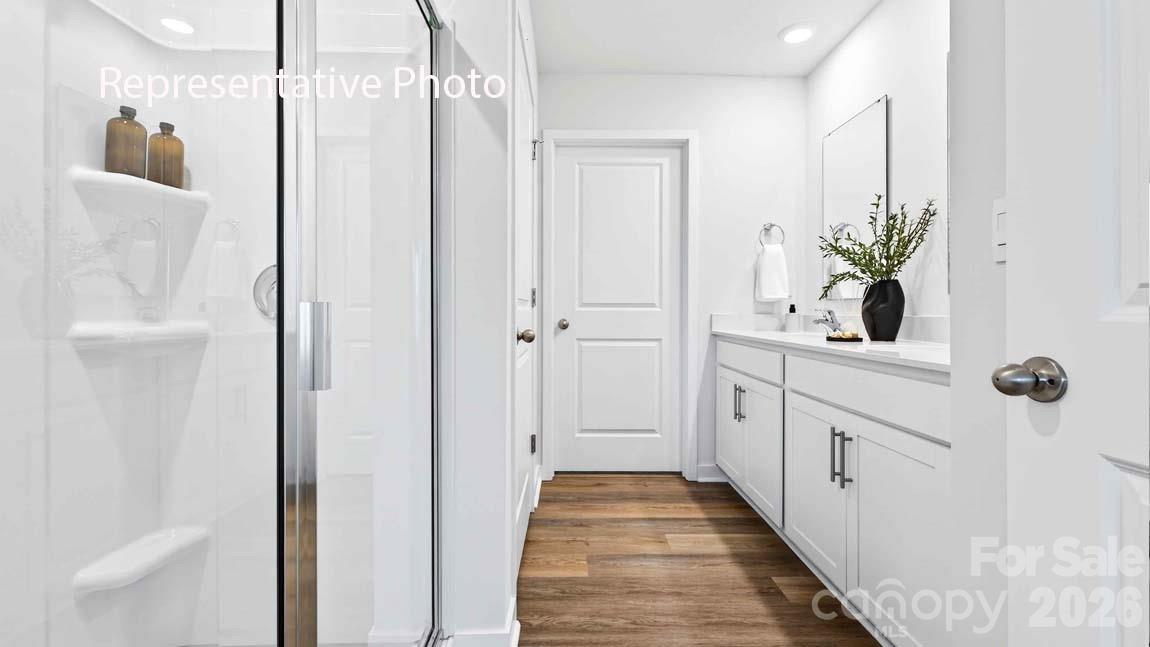 Fergus Crossing - Residential