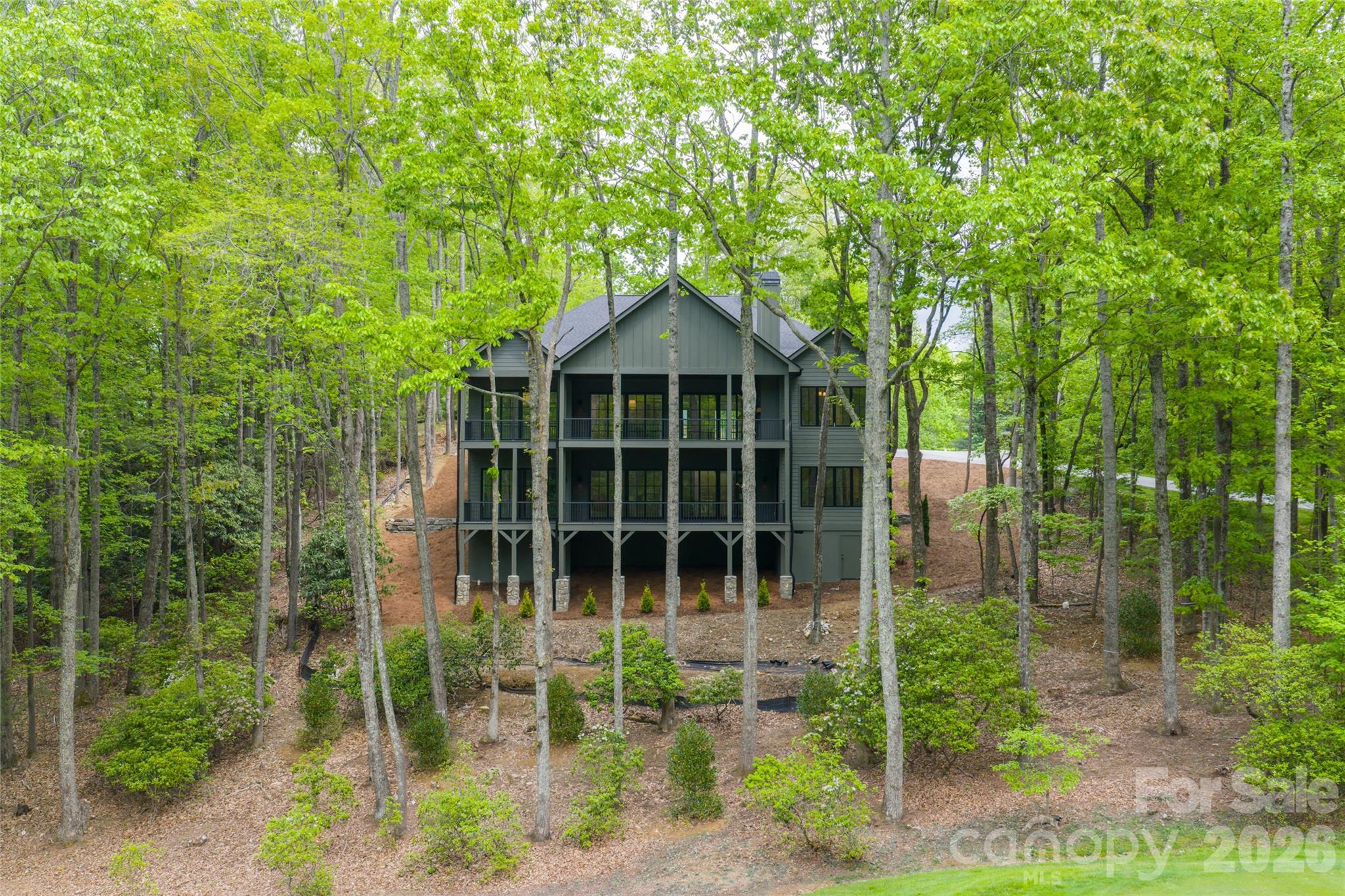 Champion Hills - Residential