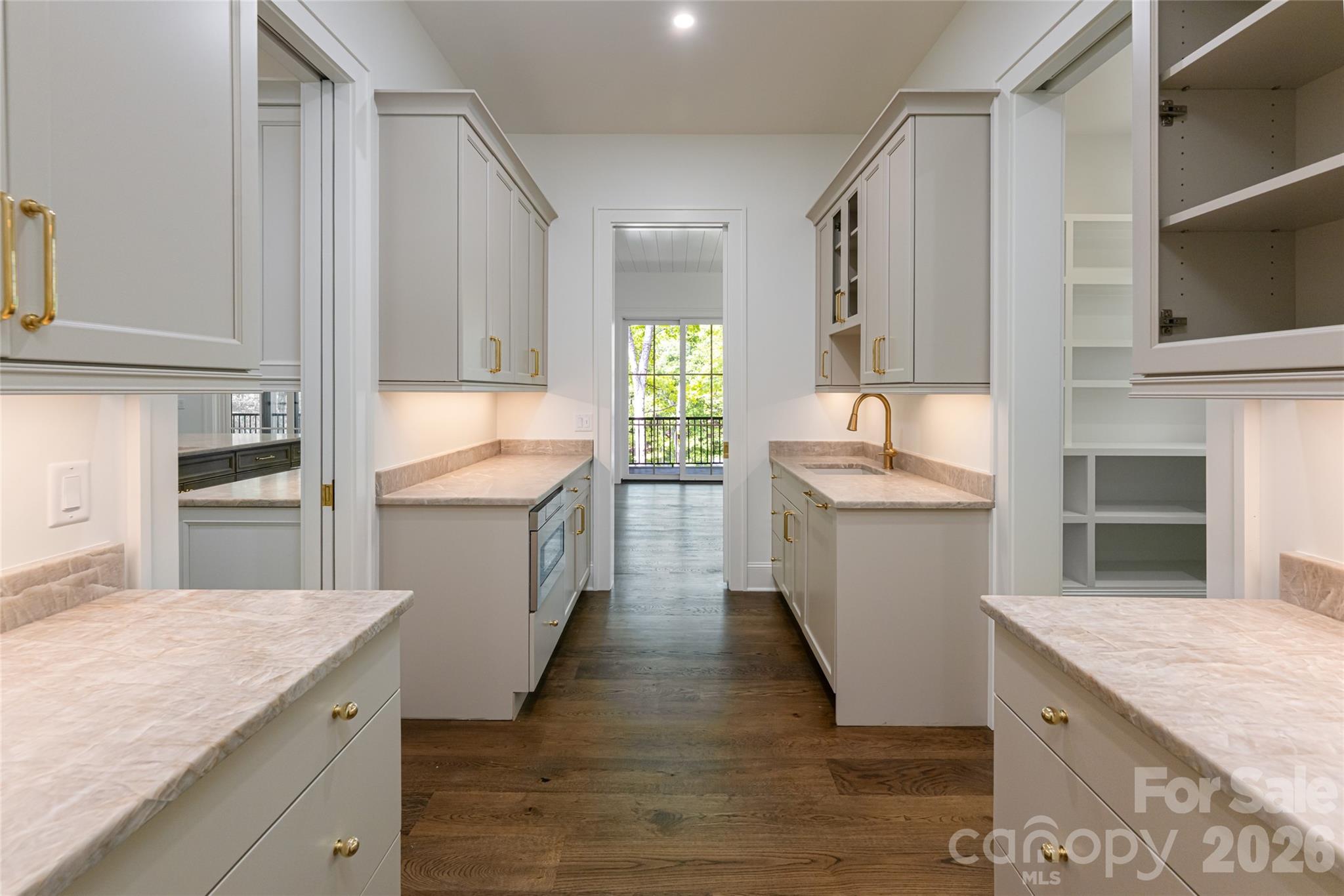 Champion Hills - Residential