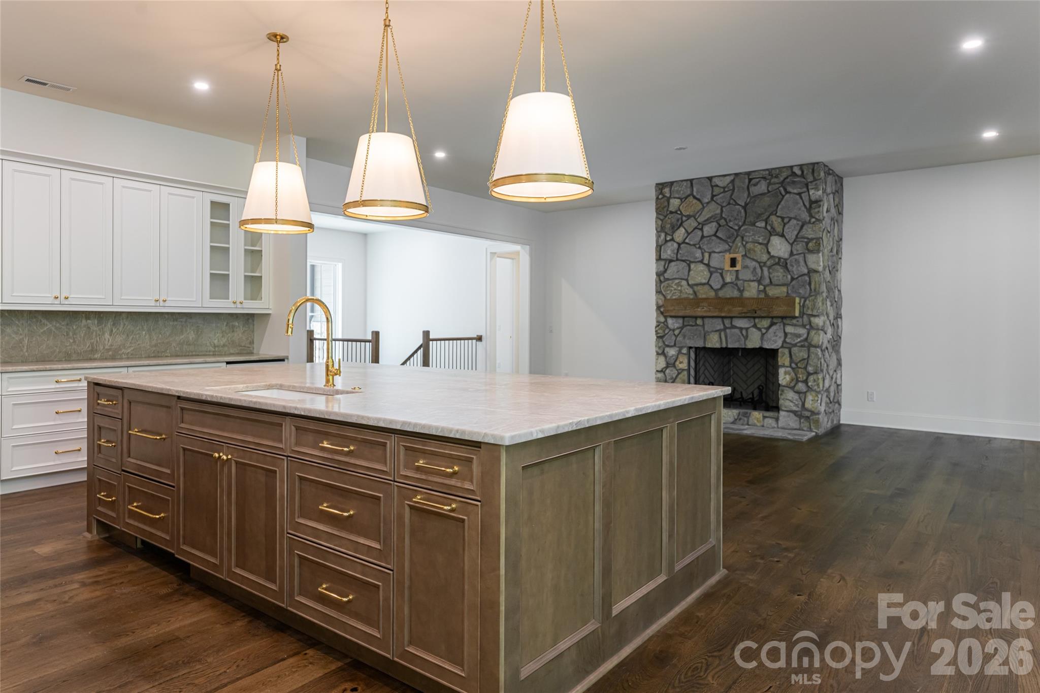 Champion Hills - Residential