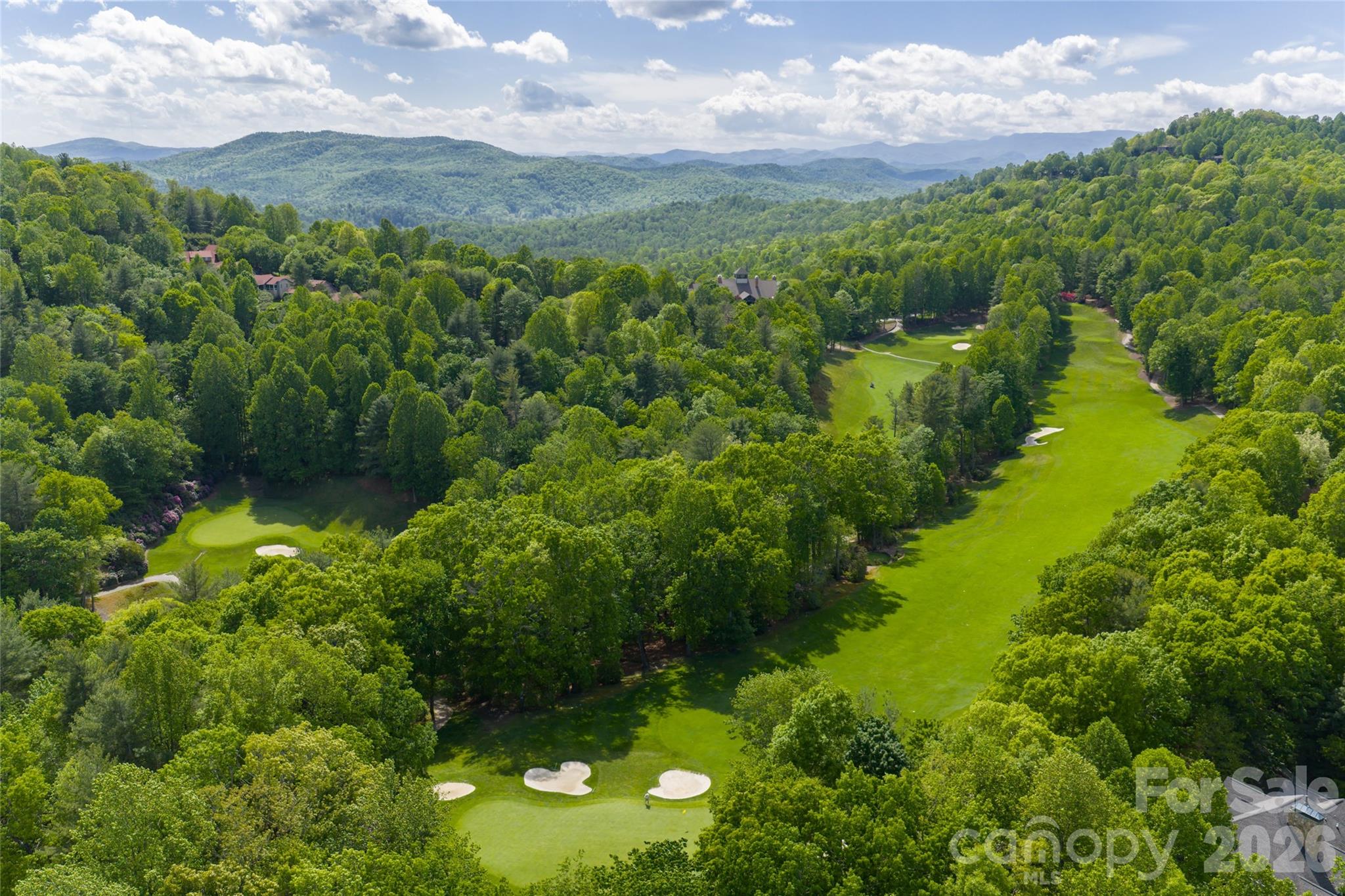 Champion Hills - Residential