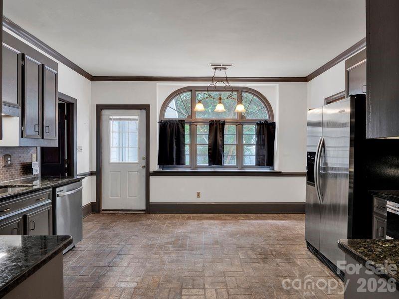 None - Residential