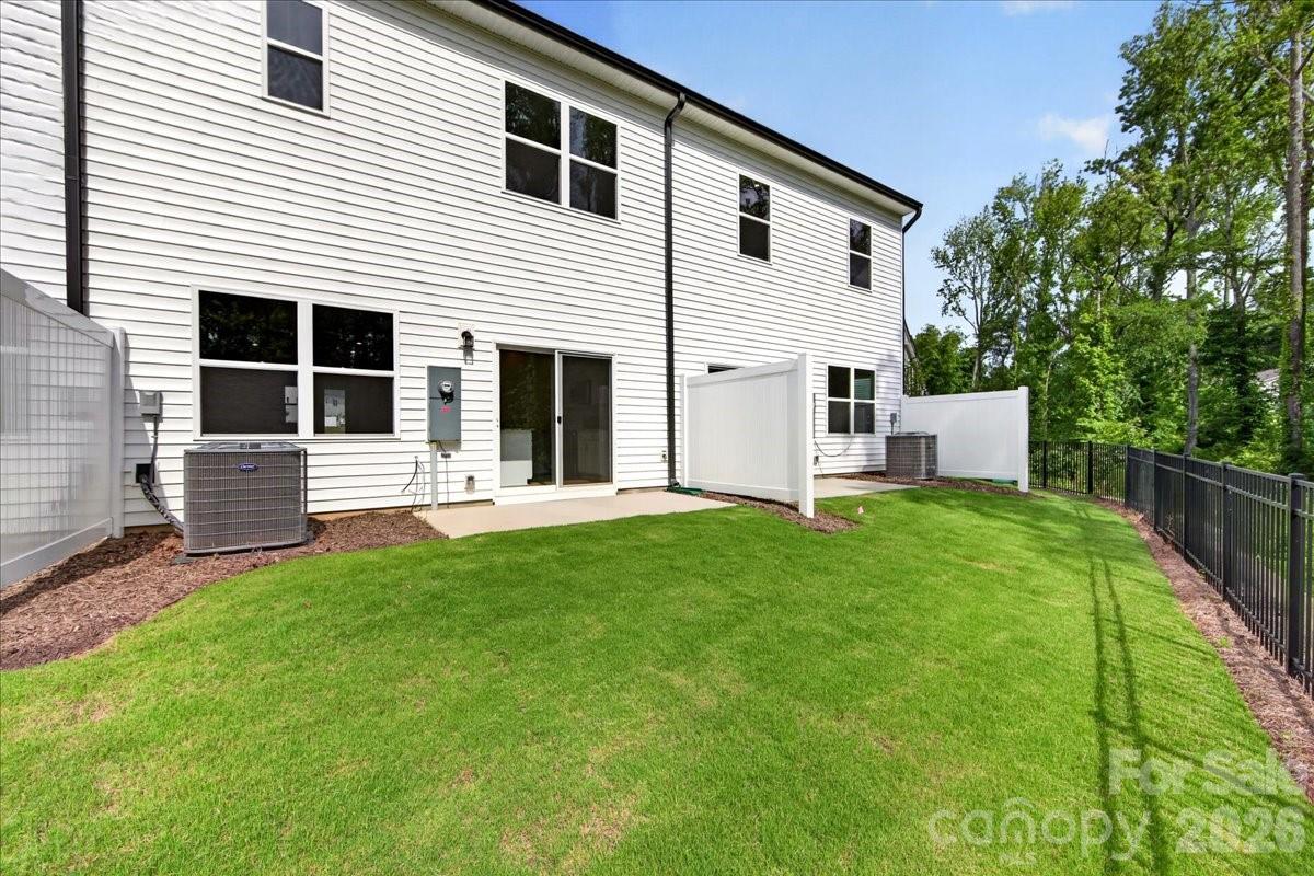 Fifteen 15 Cannon - Residential