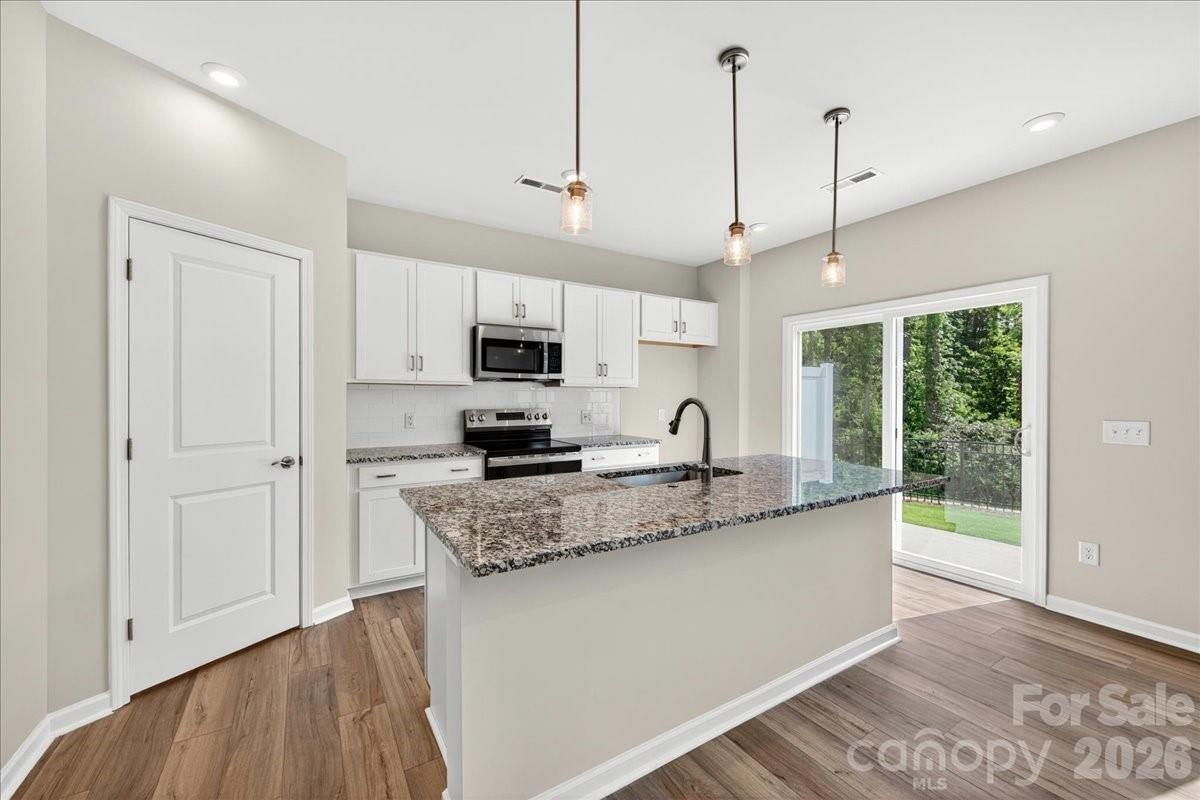 Fifteen 15 Cannon - Residential