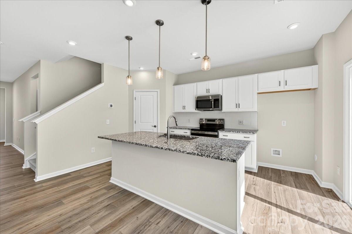 Fifteen 15 Cannon - Residential