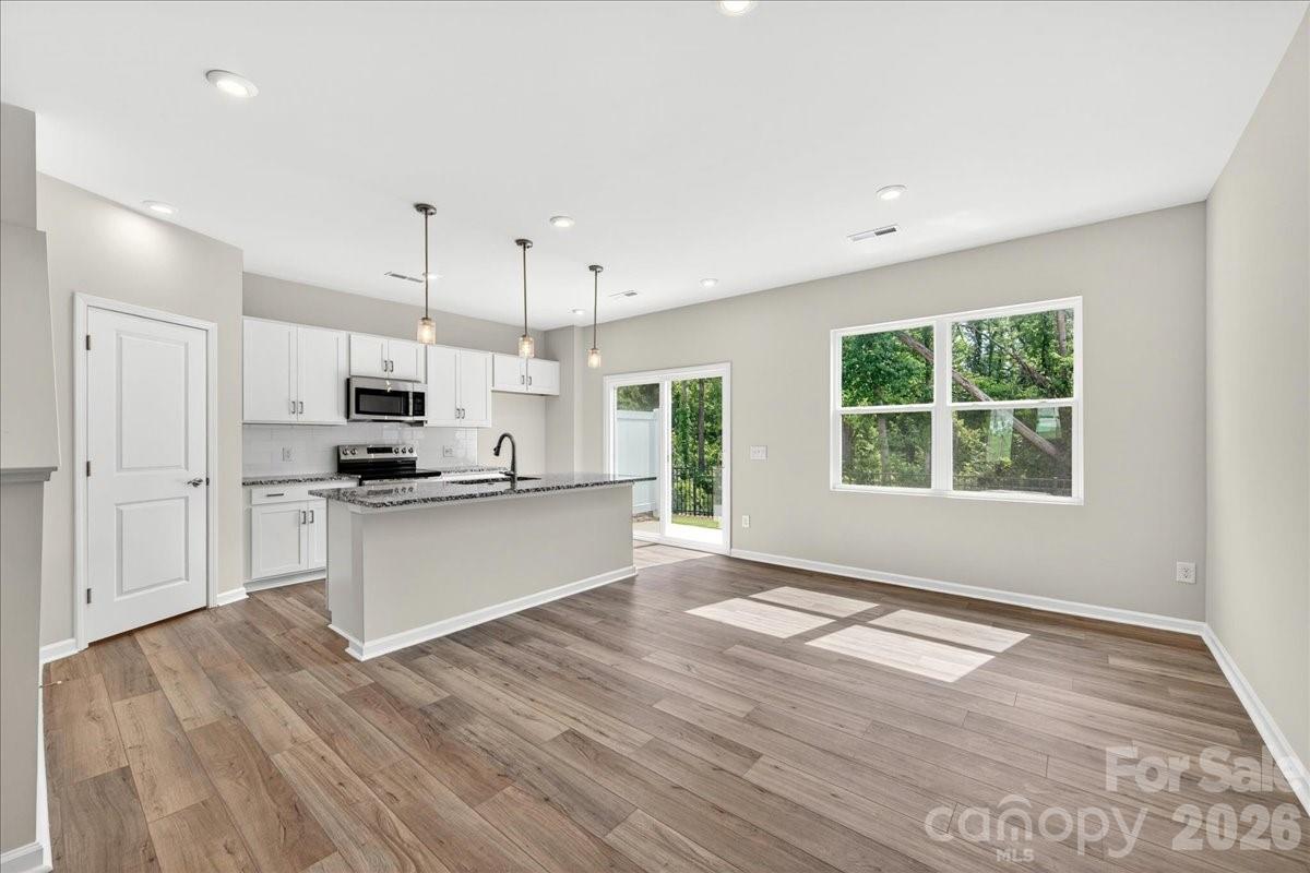 Fifteen 15 Cannon - Residential