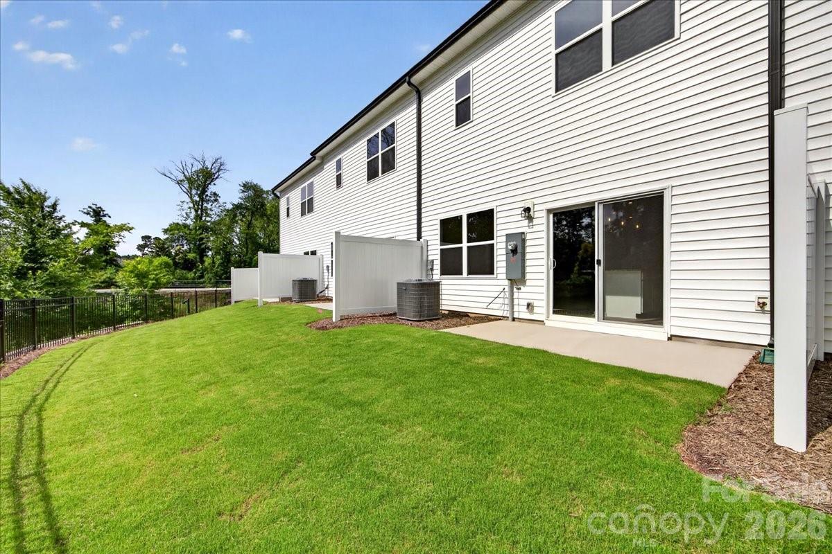 Fifteen 15 Cannon - Residential