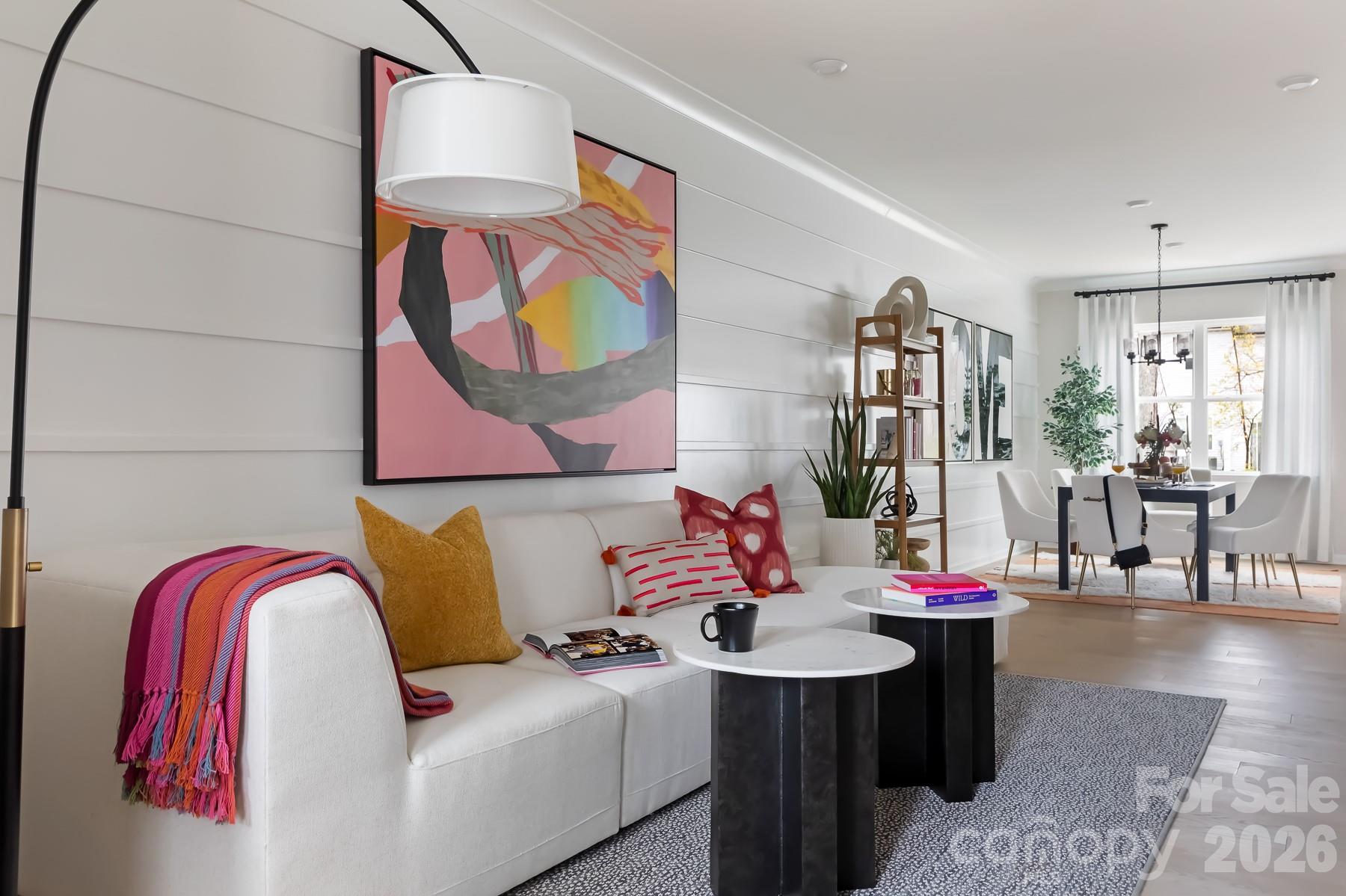 Fifteen 15 Cannon - Residential