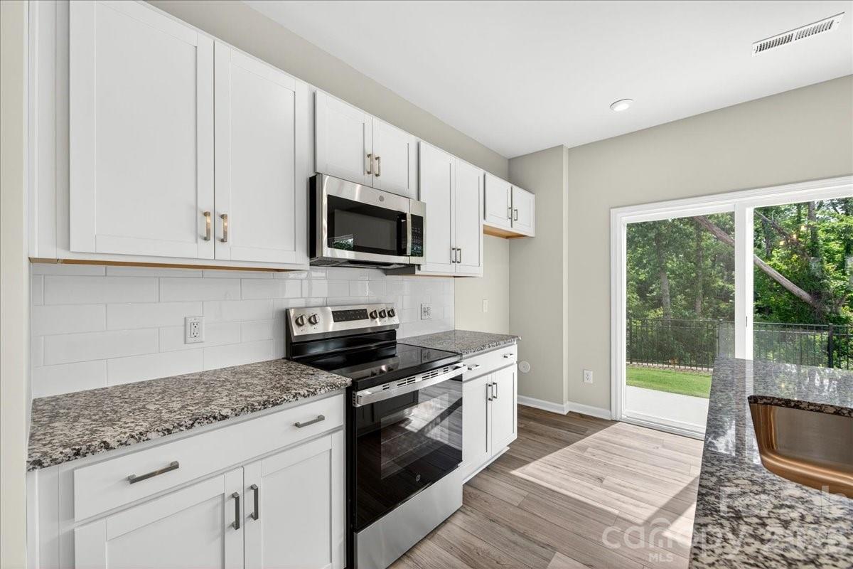 Fifteen 15 Cannon - Residential