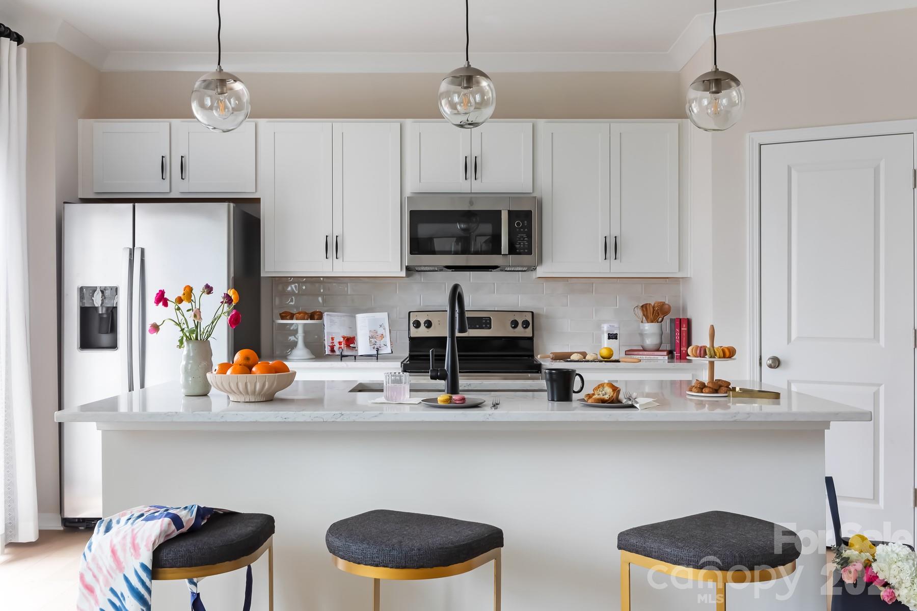 Fifteen 15 Cannon - Residential