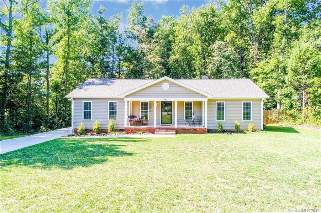 Oakdale - Residential