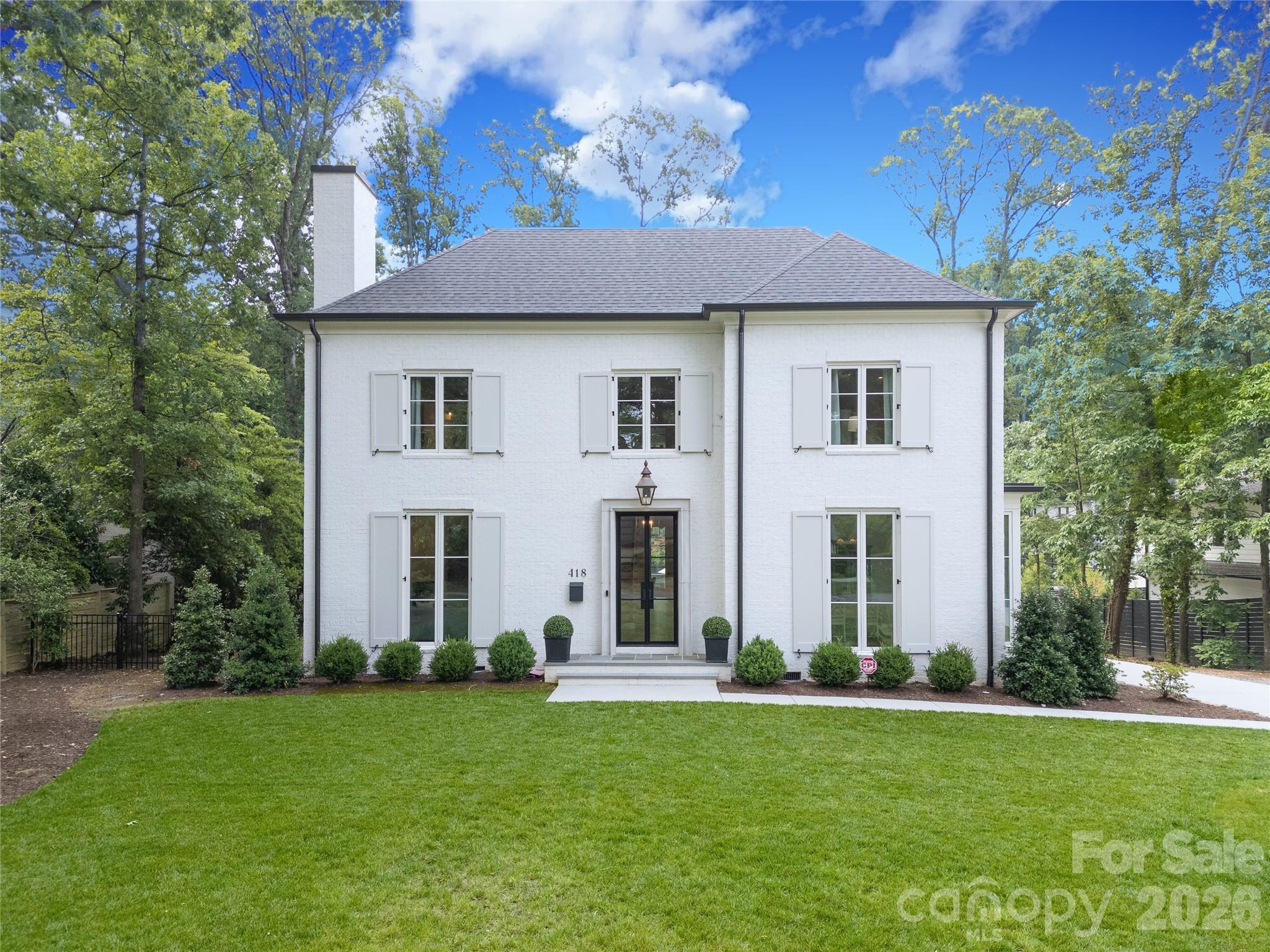 Cotswold - Residential