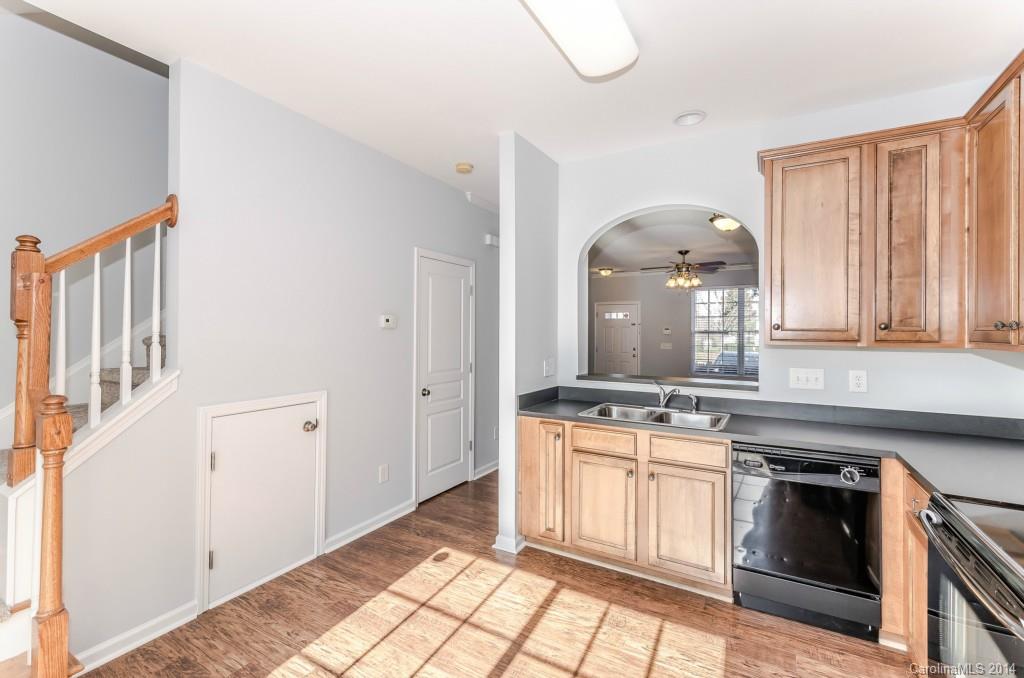 Fieldstone - Residential