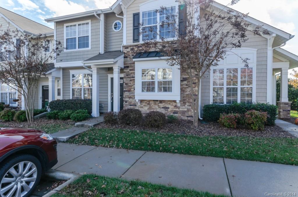 Fieldstone - Residential