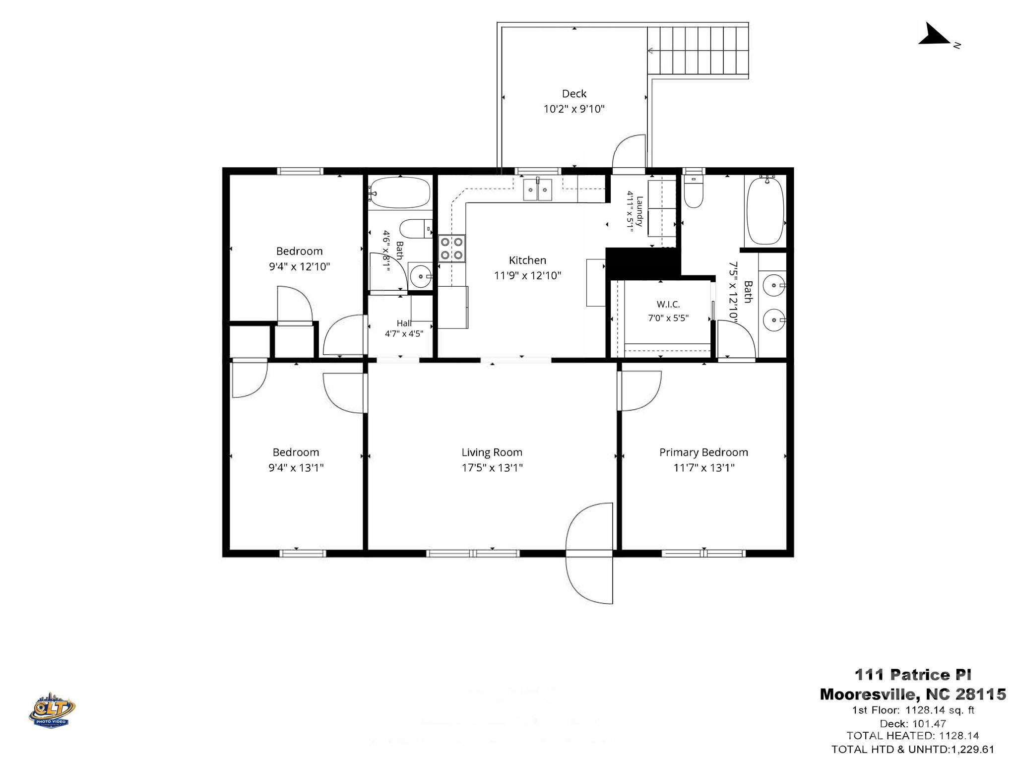 Ashley Woods - Residential