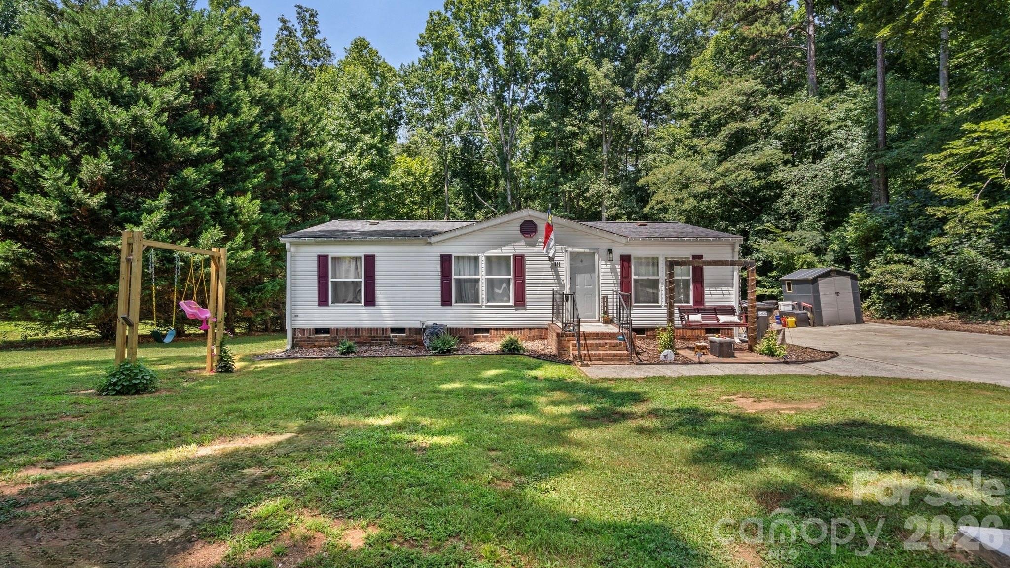 Ashley Woods - Residential