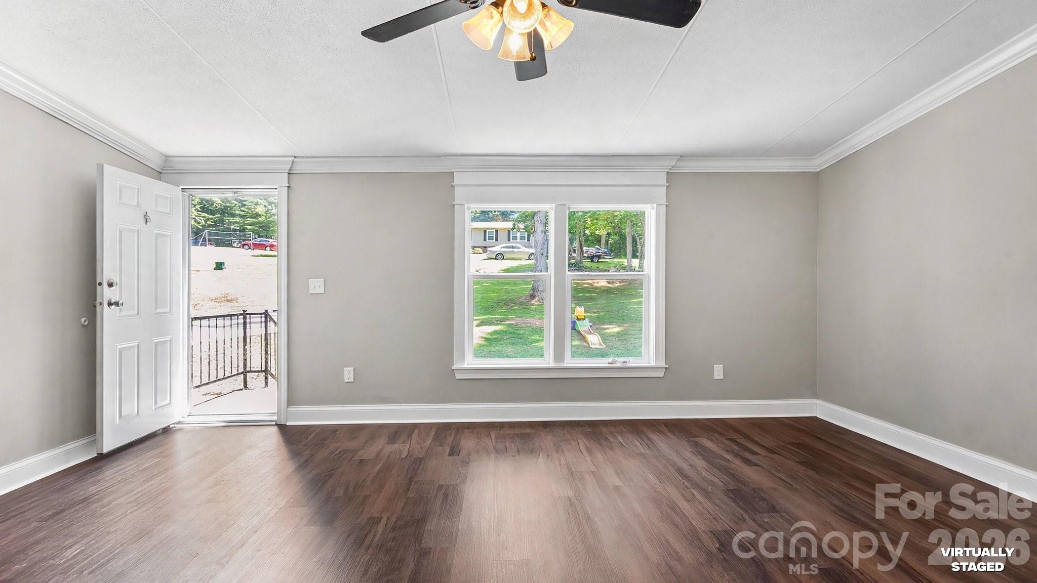 Ashley Woods - Residential